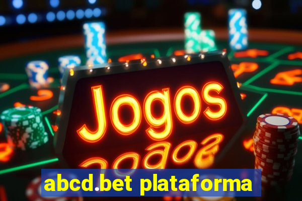 abcd.bet plataforma